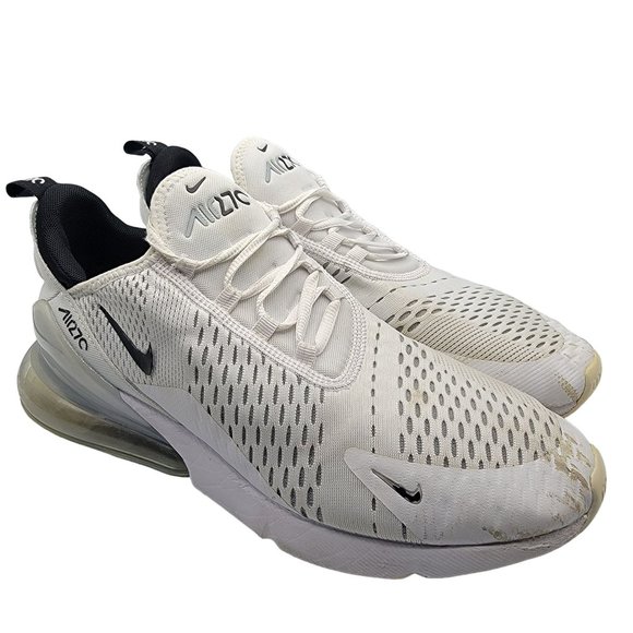 mens nike air max 270 size 11